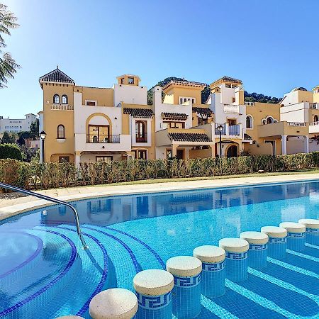 La Manga Club - Las Atalayas 3709 Atamaría Dış mekan fotoğraf