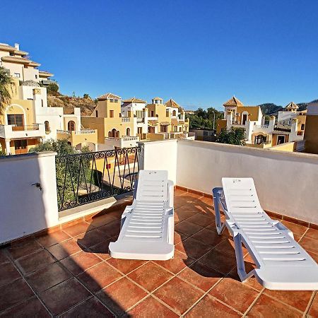 La Manga Club - Las Atalayas 3709 Atamaría Dış mekan fotoğraf