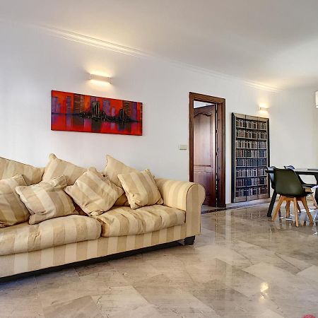 La Manga Club - Las Atalayas 3709 Atamaría Dış mekan fotoğraf