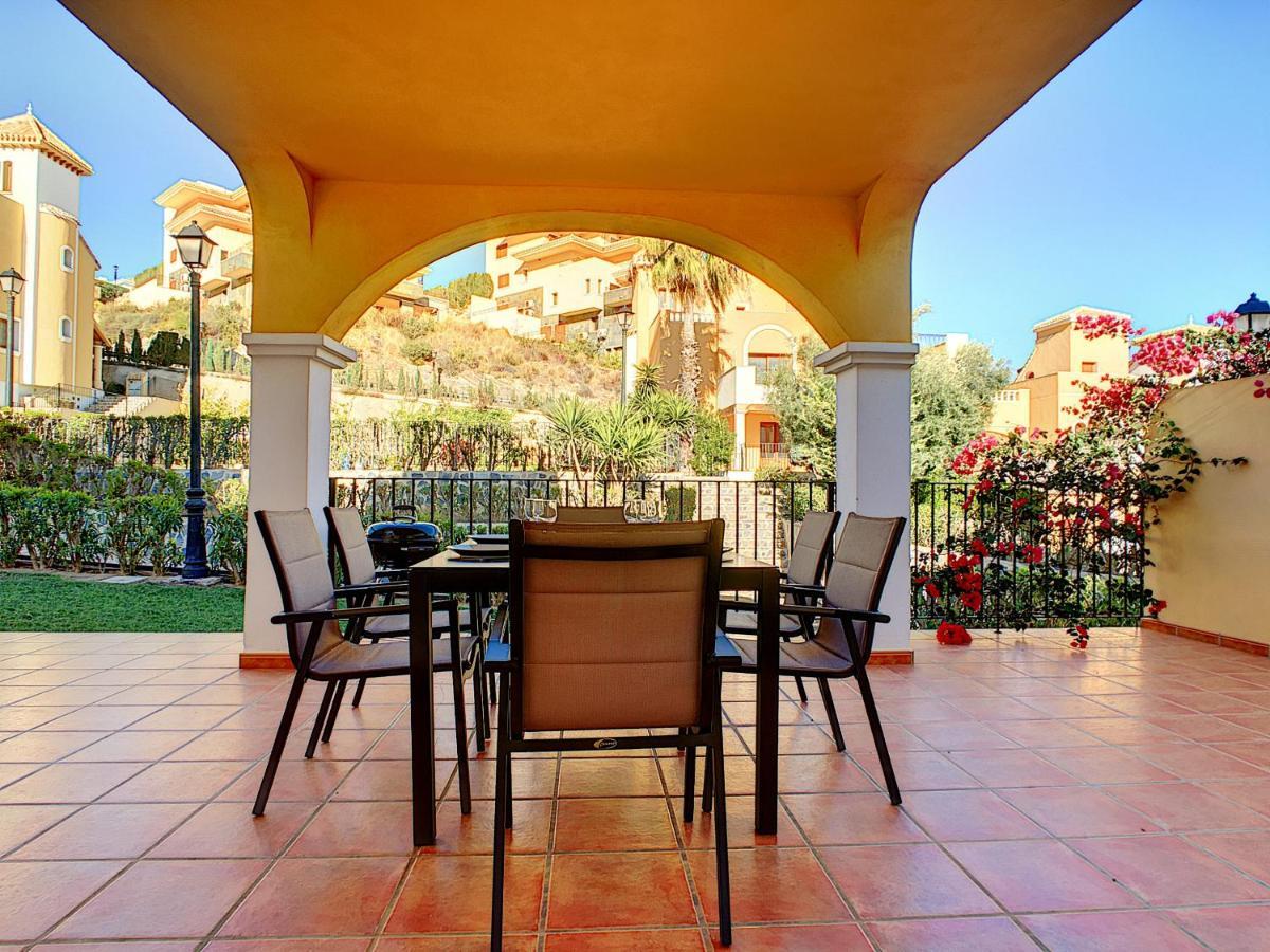La Manga Club - Las Atalayas 3709 Atamaría Dış mekan fotoğraf