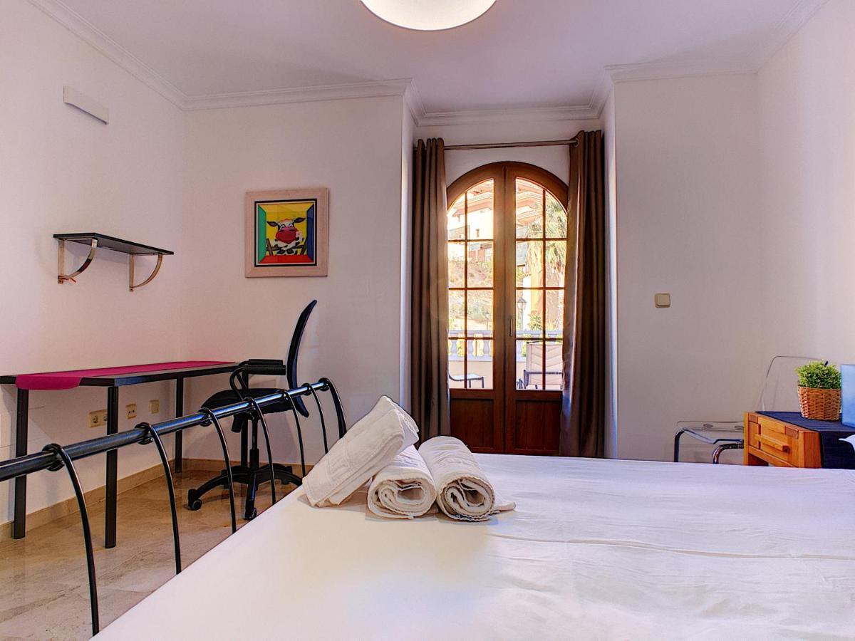 La Manga Club - Las Atalayas 3709 Atamaría Dış mekan fotoğraf