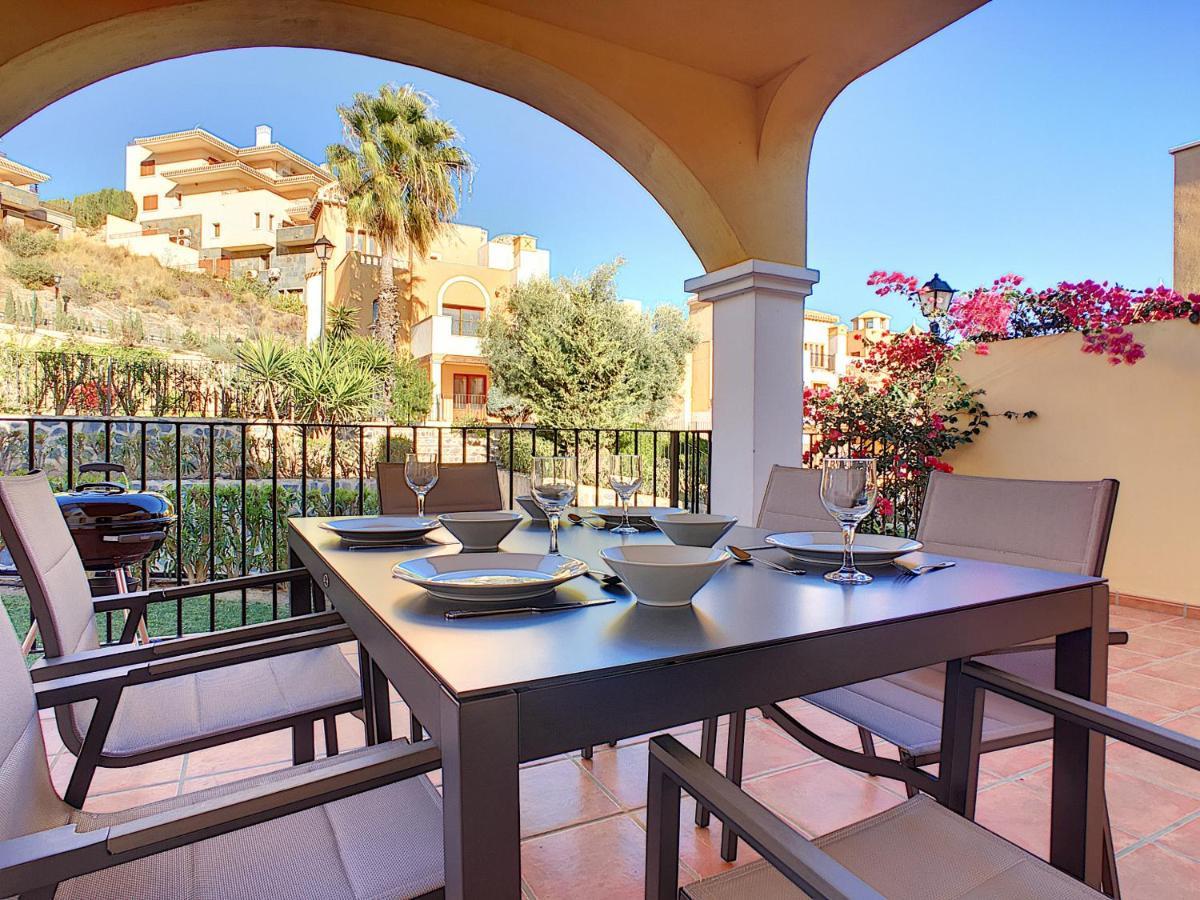 La Manga Club - Las Atalayas 3709 Atamaría Dış mekan fotoğraf
