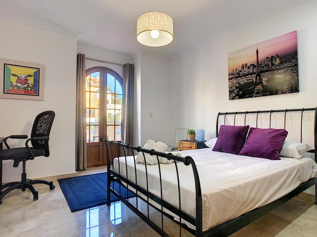 La Manga Club - Las Atalayas 3709 Atamaría Dış mekan fotoğraf