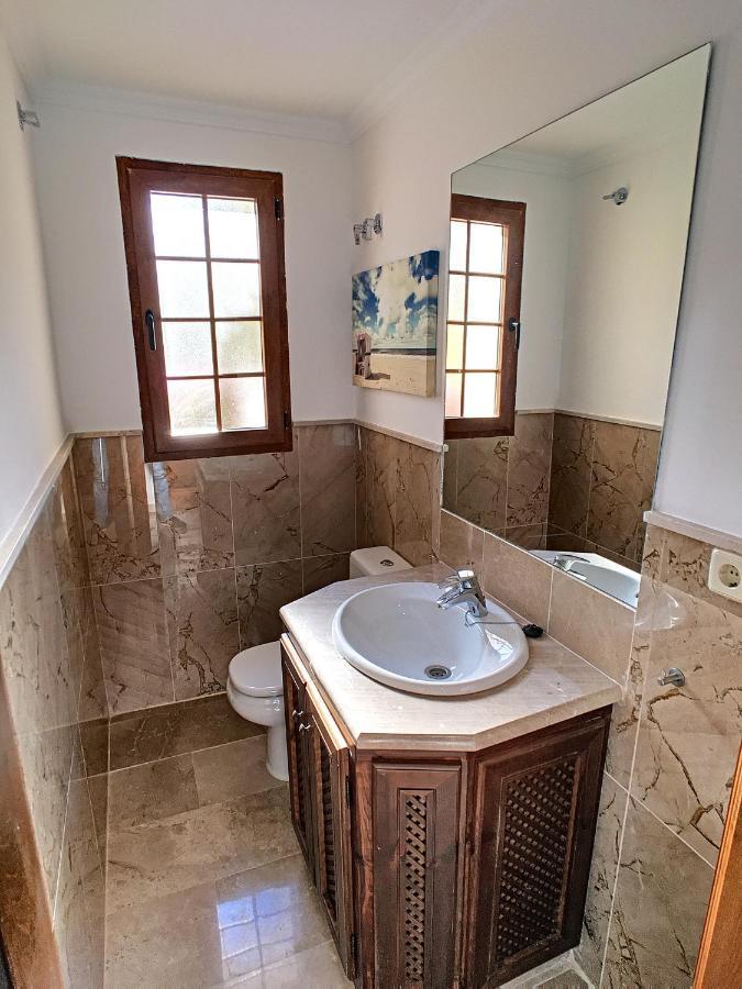 La Manga Club - Las Atalayas 3709 Atamaría Dış mekan fotoğraf