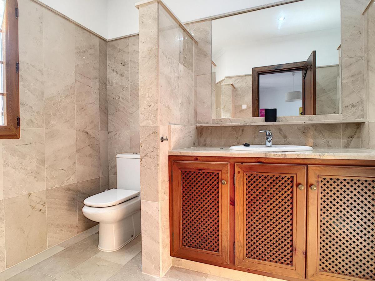 La Manga Club - Las Atalayas 3709 Atamaría Dış mekan fotoğraf