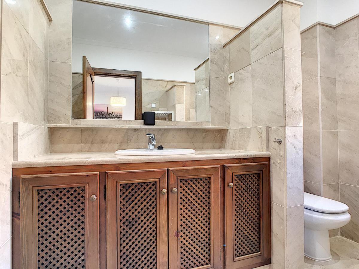 La Manga Club - Las Atalayas 3709 Atamaría Dış mekan fotoğraf