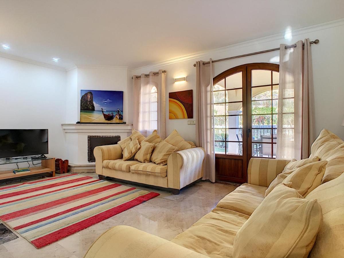 La Manga Club - Las Atalayas 3709 Atamaría Dış mekan fotoğraf