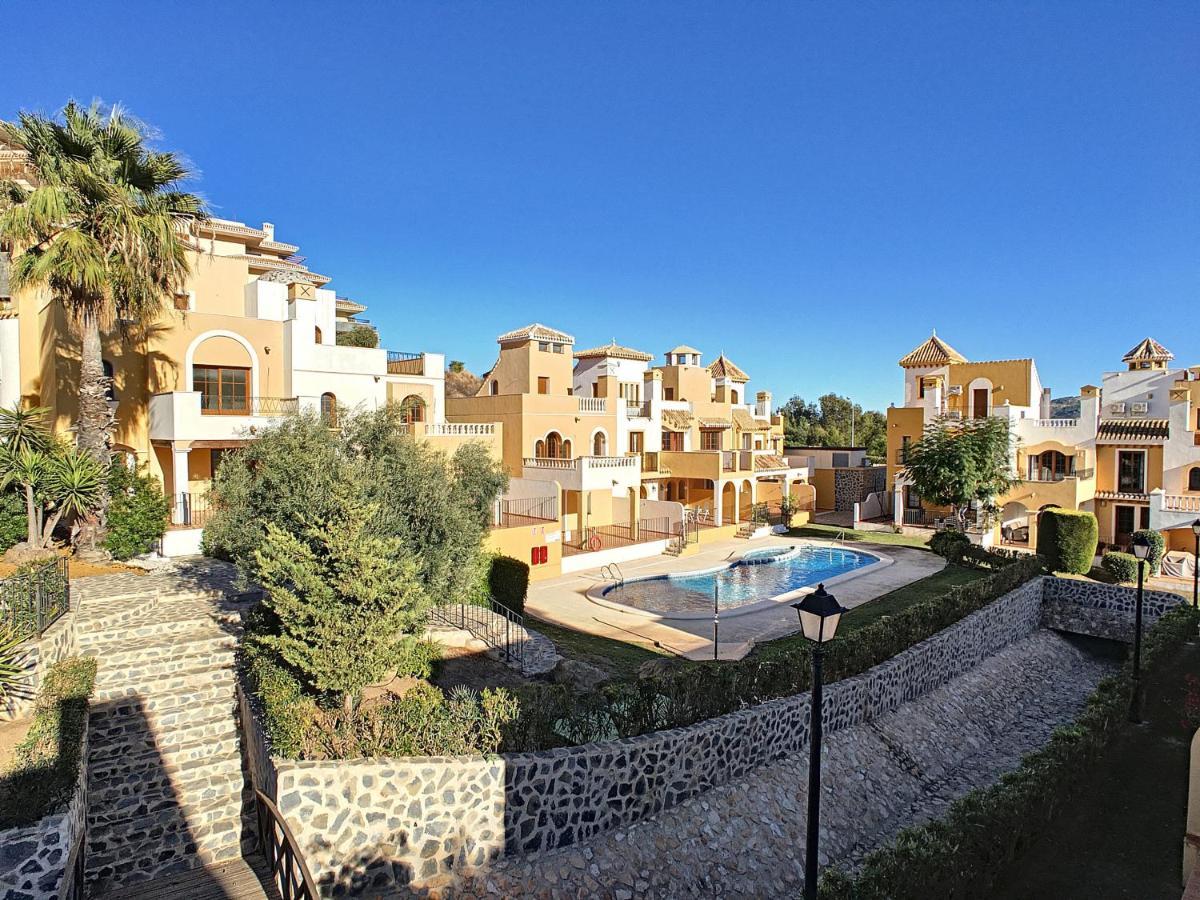 La Manga Club - Las Atalayas 3709 Atamaría Dış mekan fotoğraf