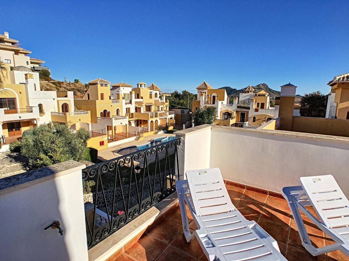 La Manga Club - Las Atalayas 3709 Atamaría Dış mekan fotoğraf