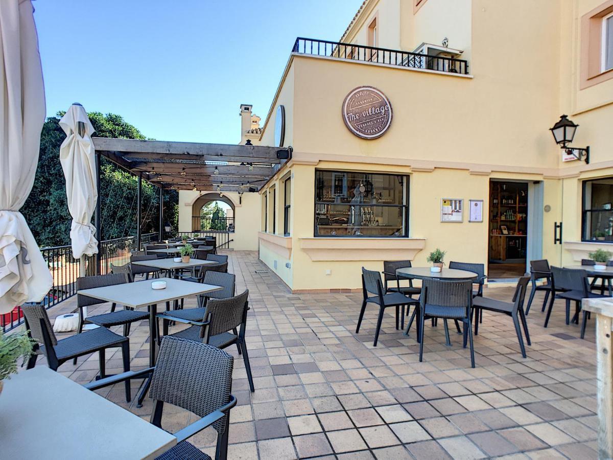 La Manga Club - Las Atalayas 3709 Atamaría Dış mekan fotoğraf