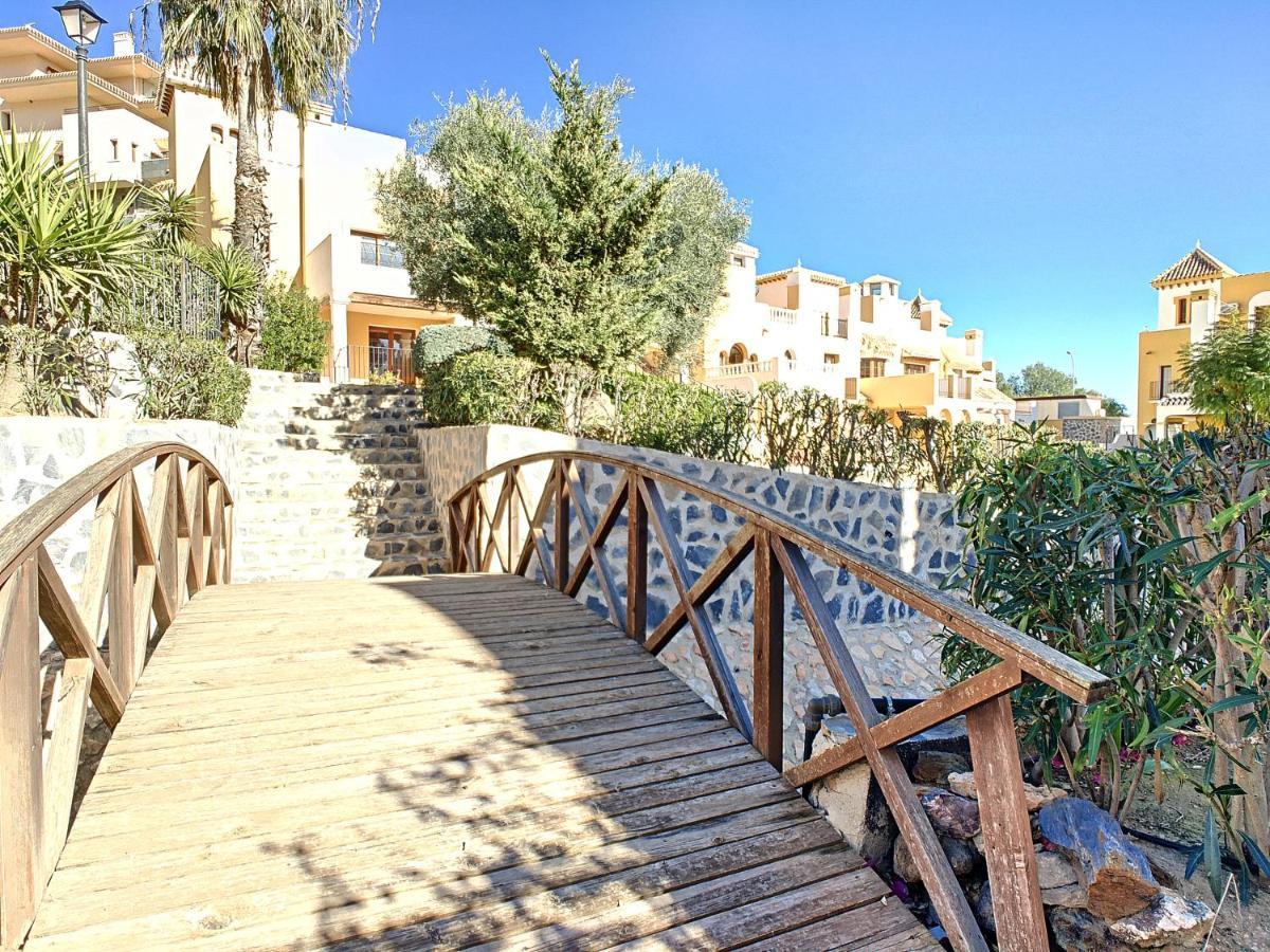 La Manga Club - Las Atalayas 3709 Atamaría Dış mekan fotoğraf