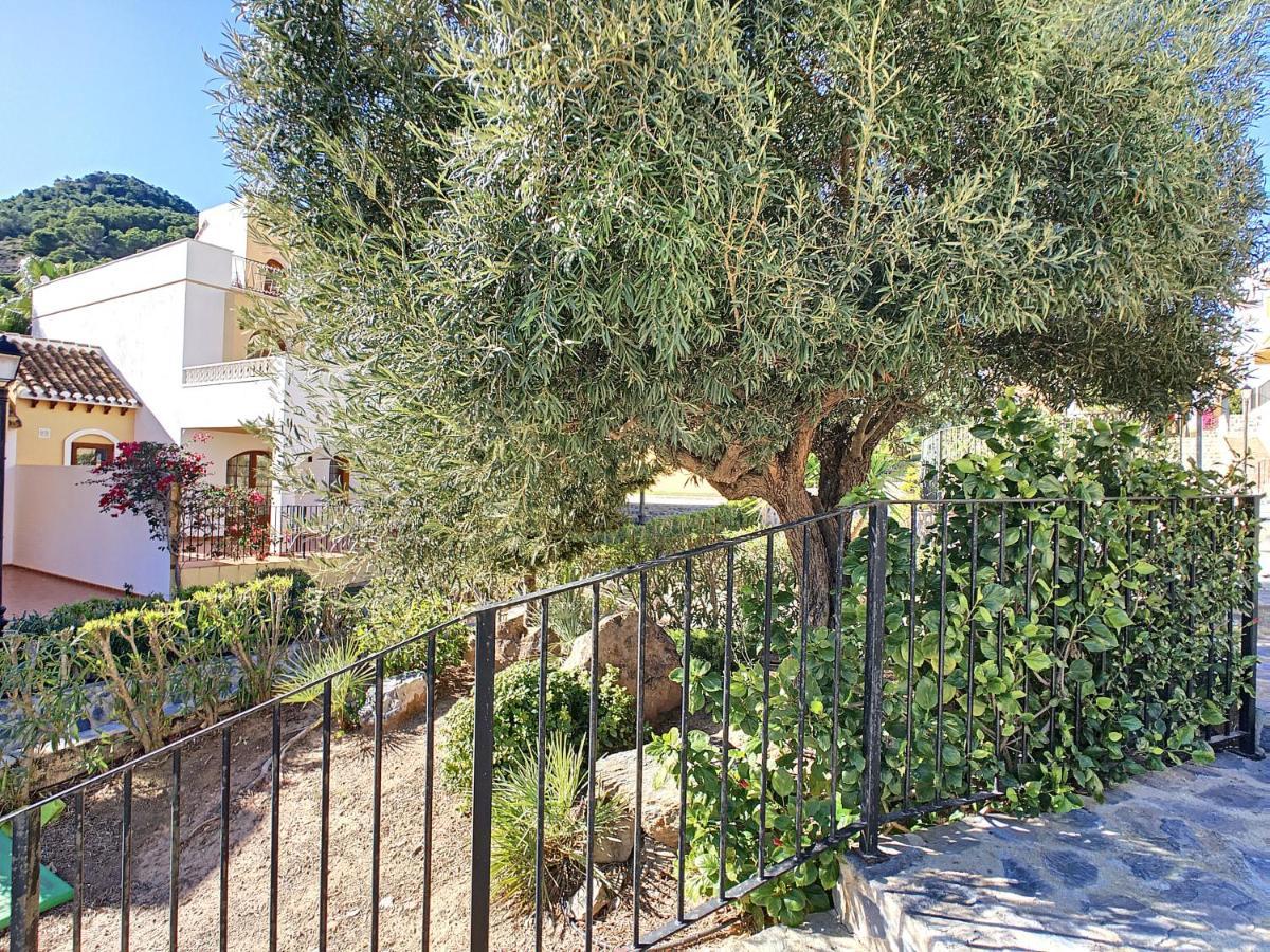 La Manga Club - Las Atalayas 3709 Atamaría Dış mekan fotoğraf