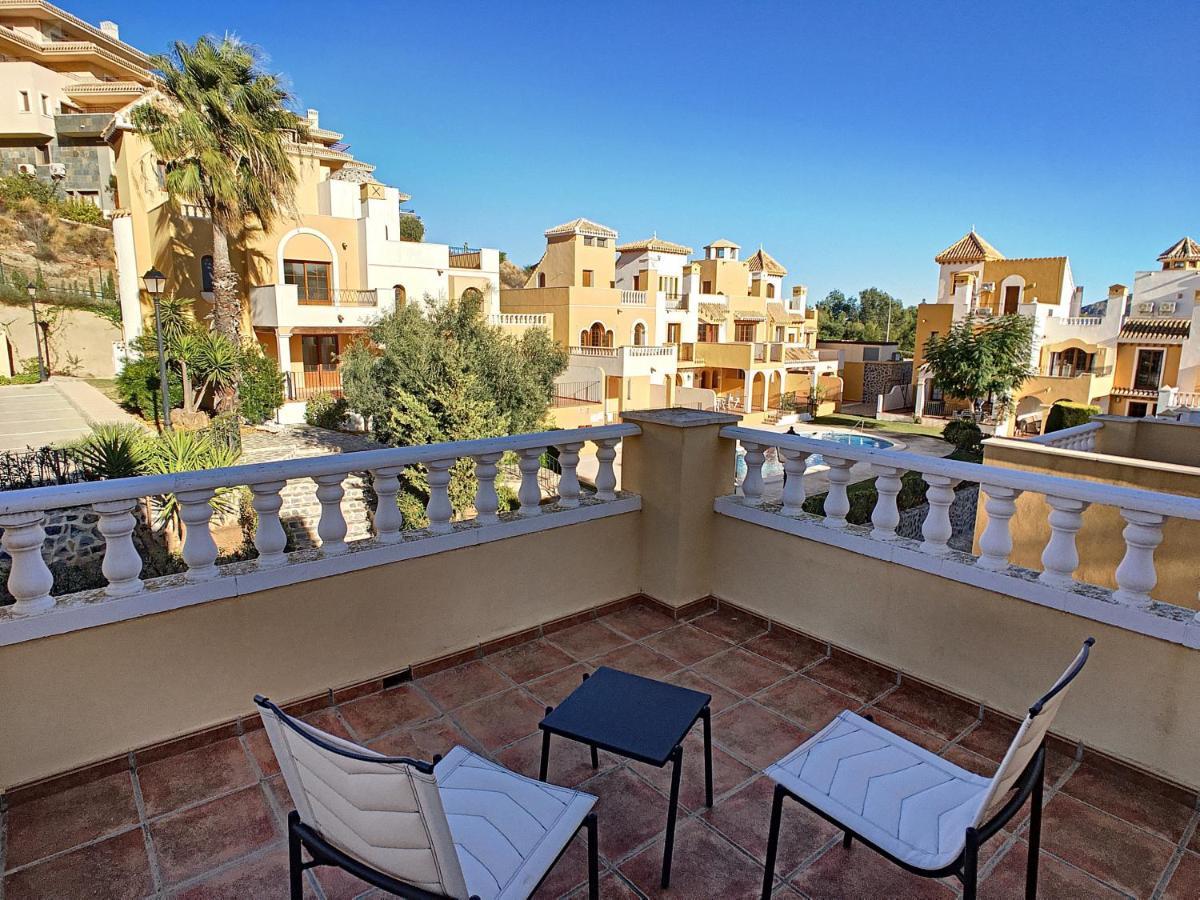 La Manga Club - Las Atalayas 3709 Atamaría Dış mekan fotoğraf