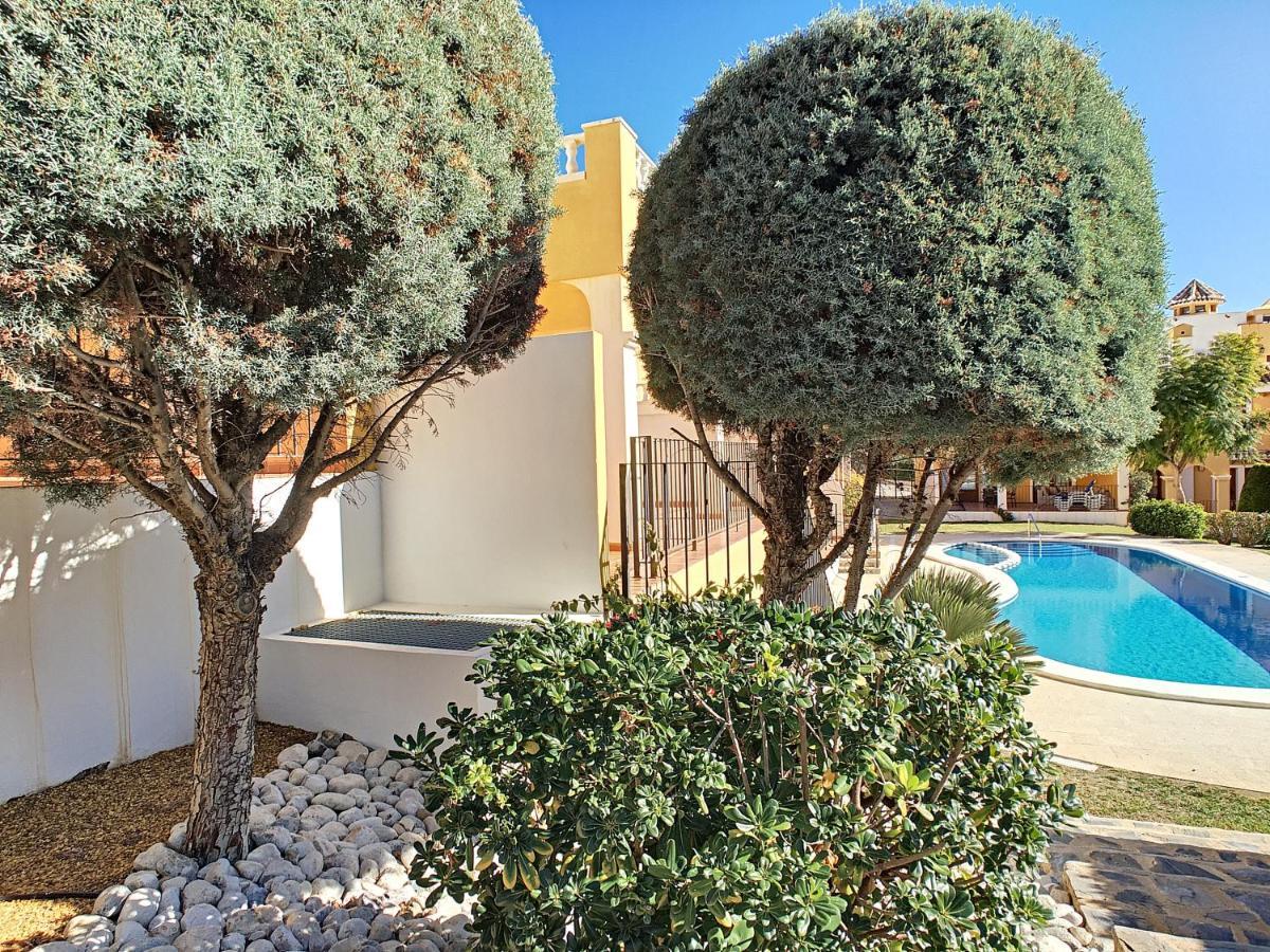 La Manga Club - Las Atalayas 3709 Atamaría Dış mekan fotoğraf